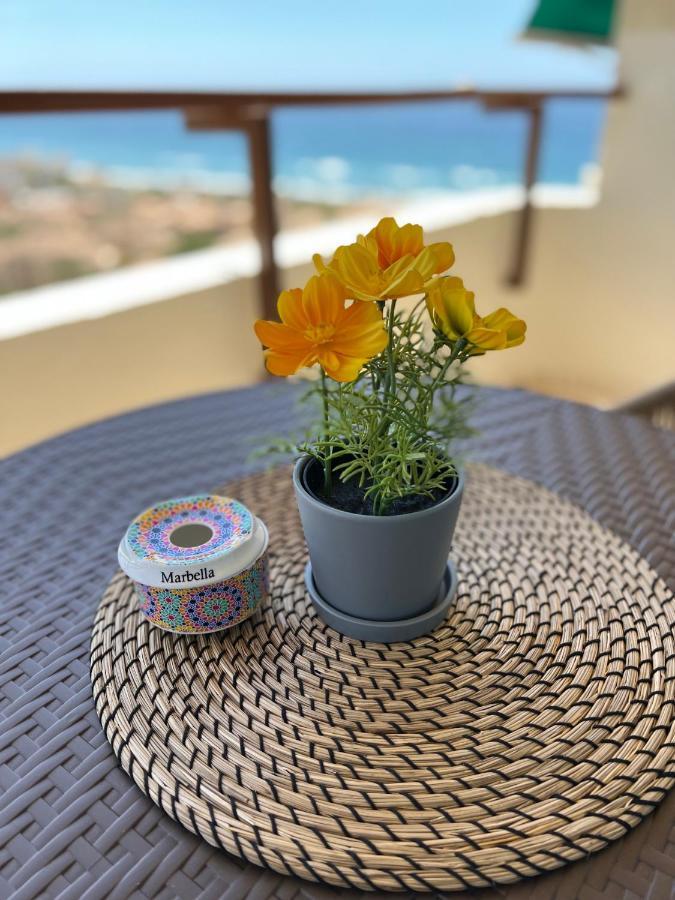 Appartement Sea View By Laura
