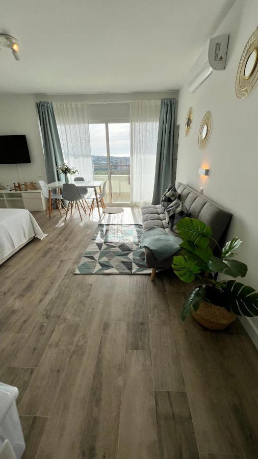Sea View By Laura Marbellac
